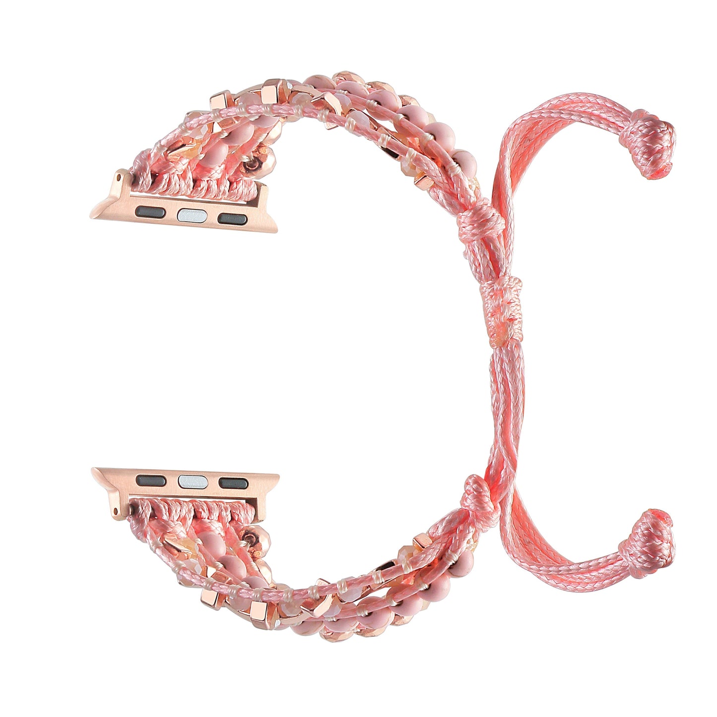 Gemma Weave Band for Apple Watch - FINAL SALE