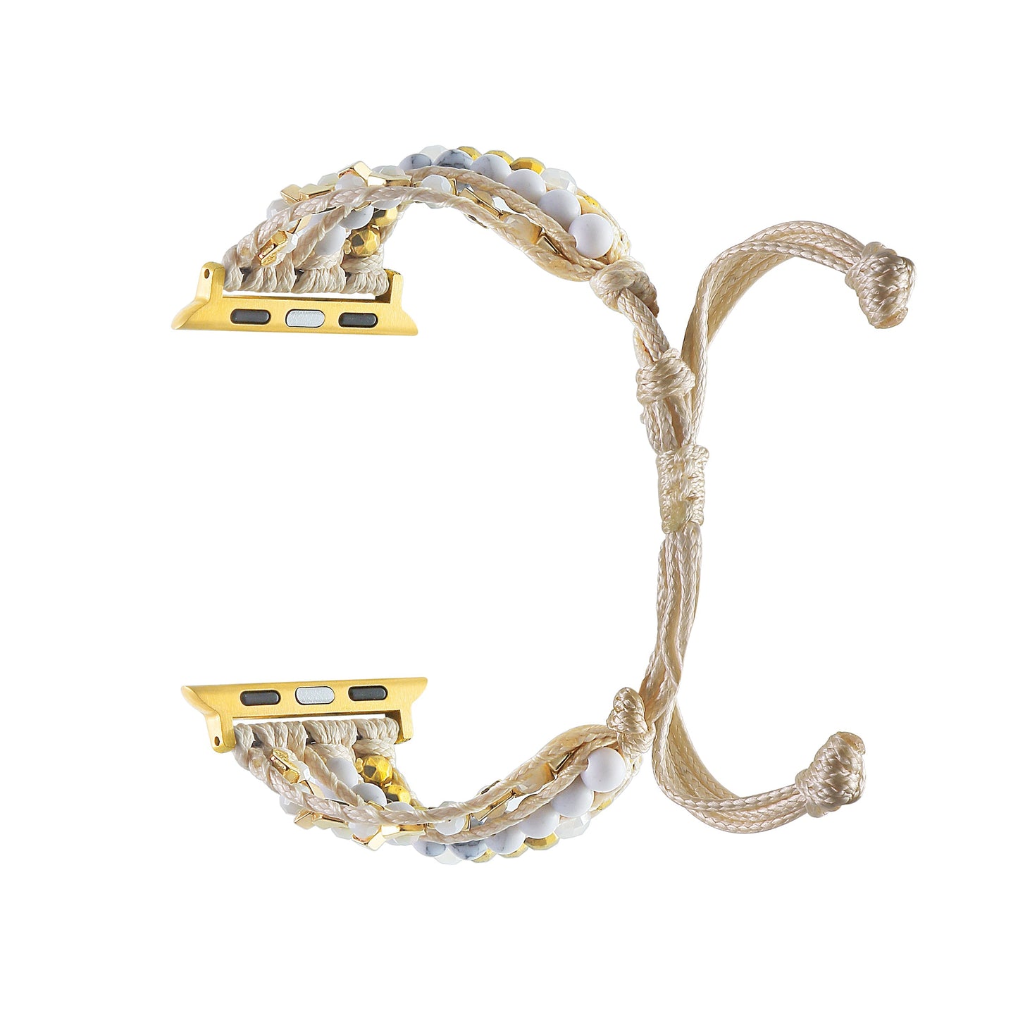 Gemma Weave Band for Apple Watch - FINAL SALE