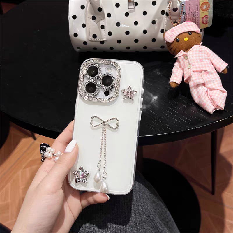 New Style Shiny Fashionable Phone Case