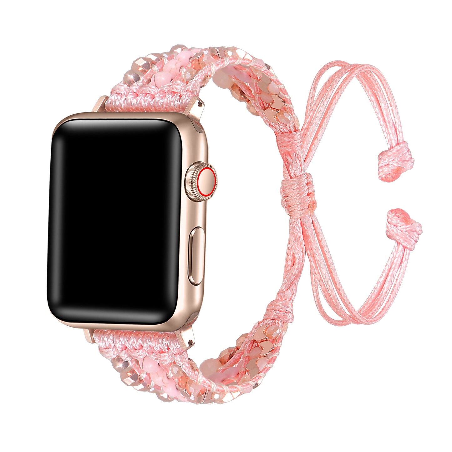 Gemma Weave Band for Apple Watch - FINAL SALE