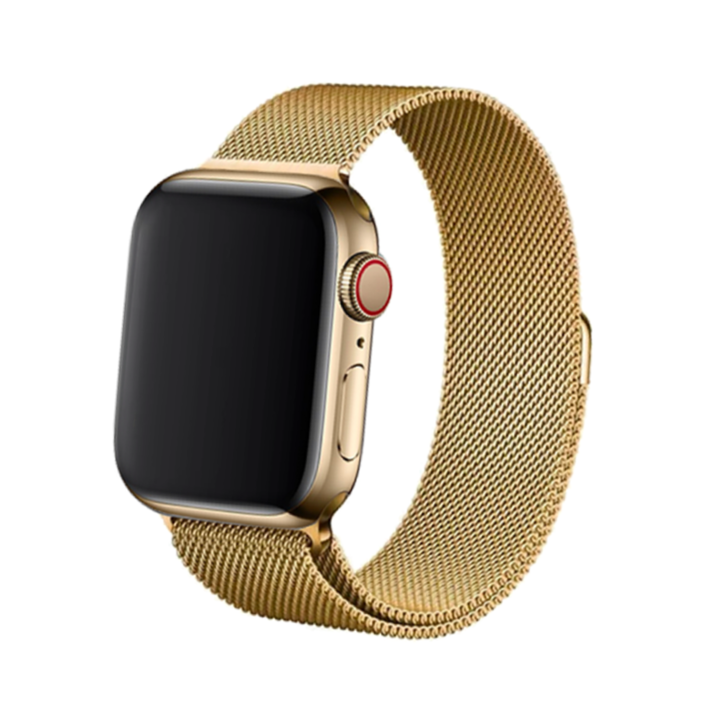 Milanese Mesh Watch strap