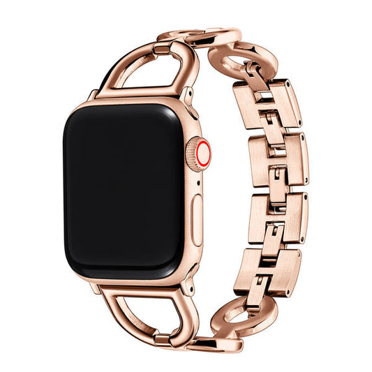 Colette Stainless Steel Band for Apple Watch - FINAL SALE