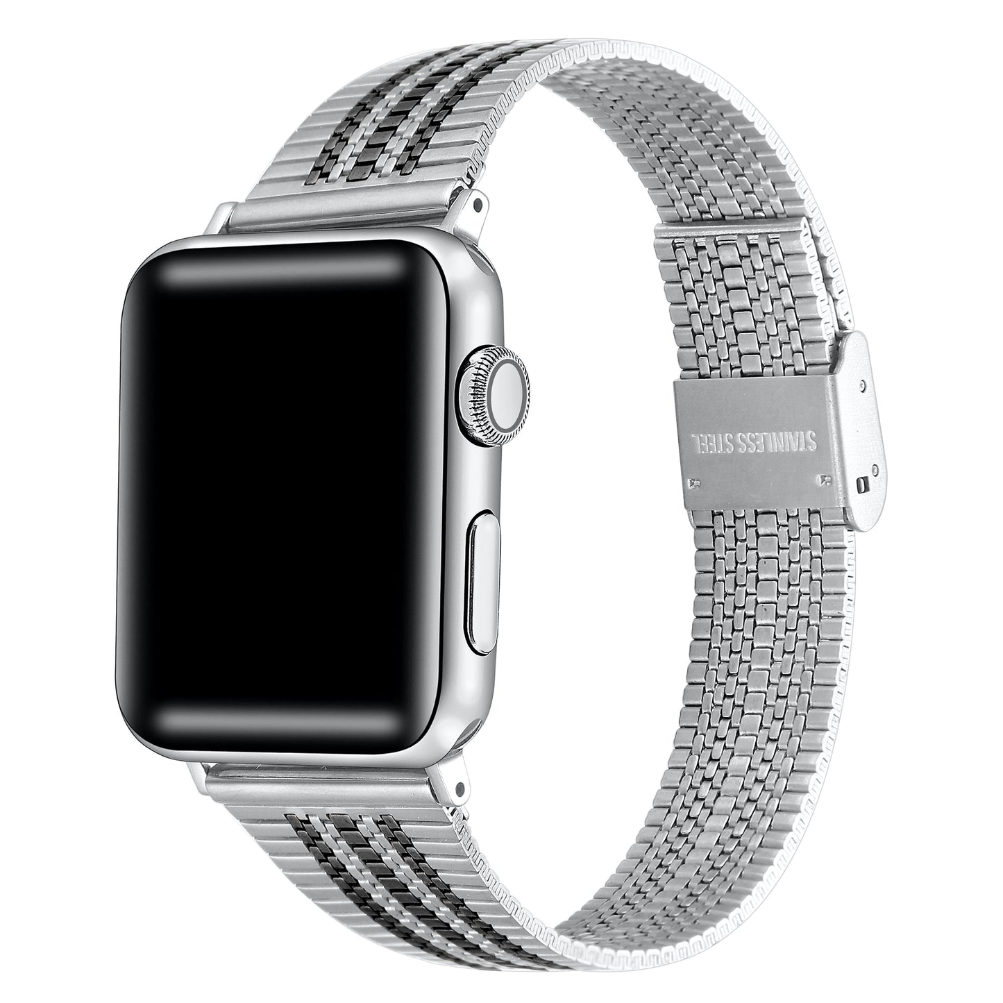 Eliza Stainless Steel Band for Apple Watch